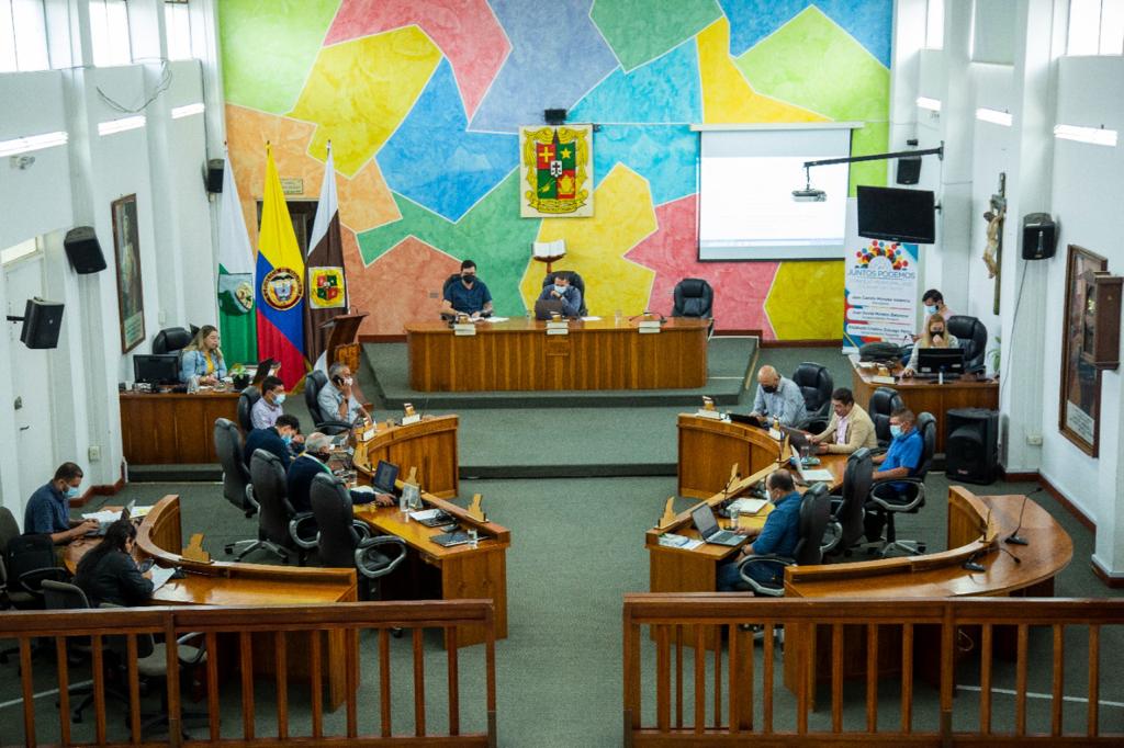 PROYECTO DE ACUERDO No 005 DE 2021, POR MEDIO DEL CUAL SE RECONOCE Y AUTORIZA EL PAGO DE HONORARIOS A LOS MIEMBROS DE LAS JUNTAS ADMINISTRADORAS LOCALES EN EL MUNICIPIO DE EL CARMEN DE VIBORAL: