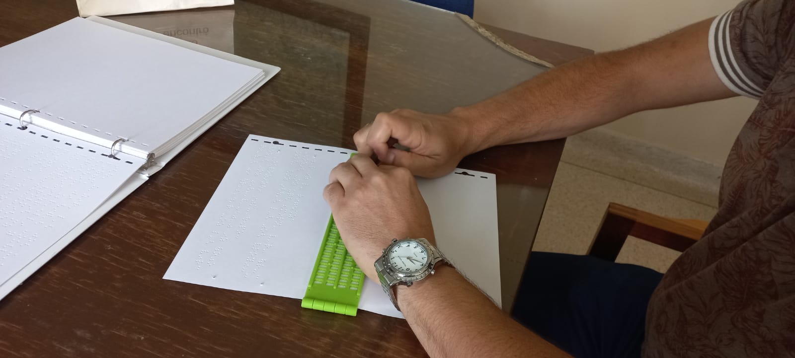 Proyecto de la Unidad de Atención Integral: