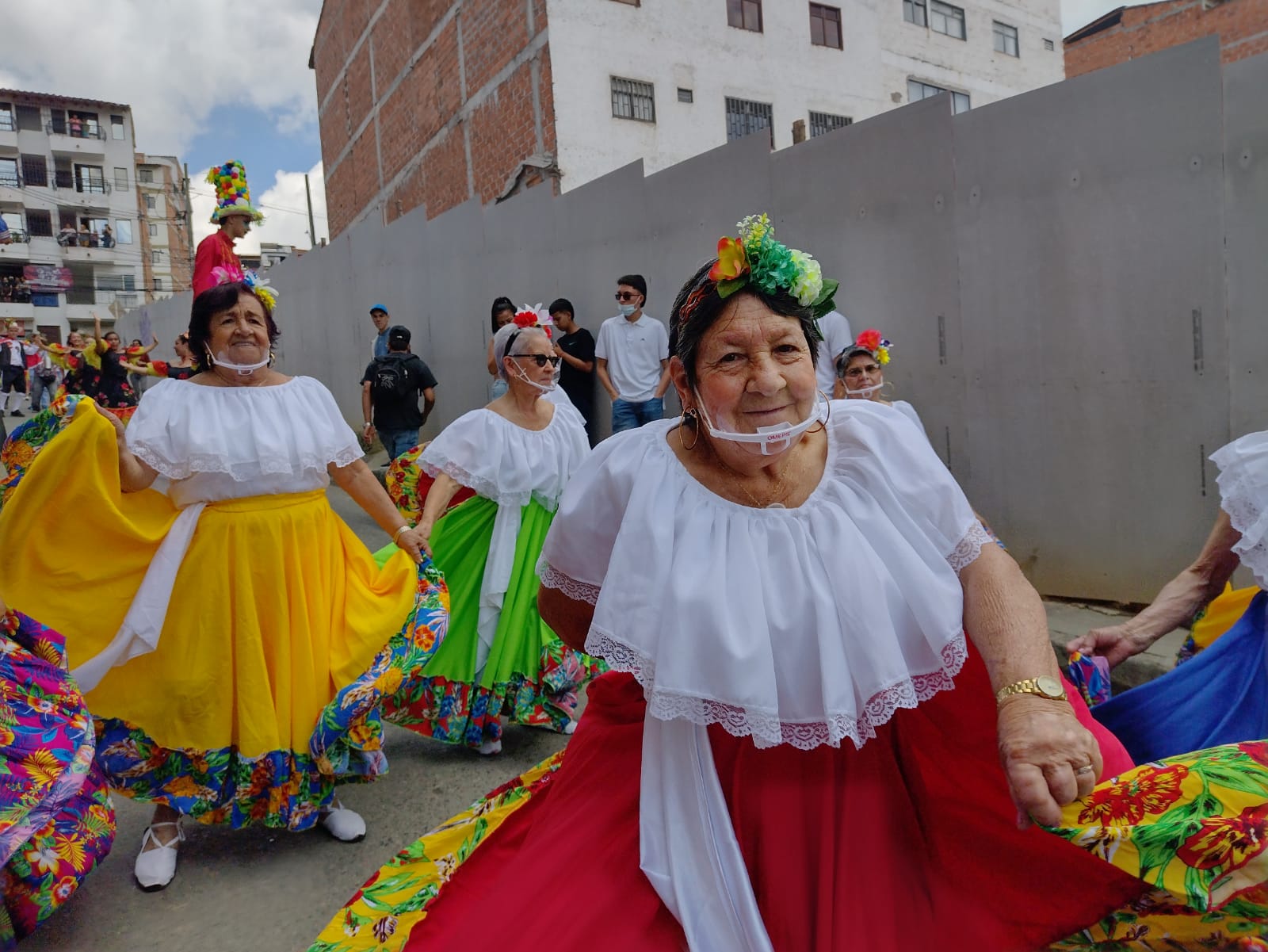 Festival Regional del Arte y la Cultura Ambiental: un homenaje a la vida y la naturaleza: