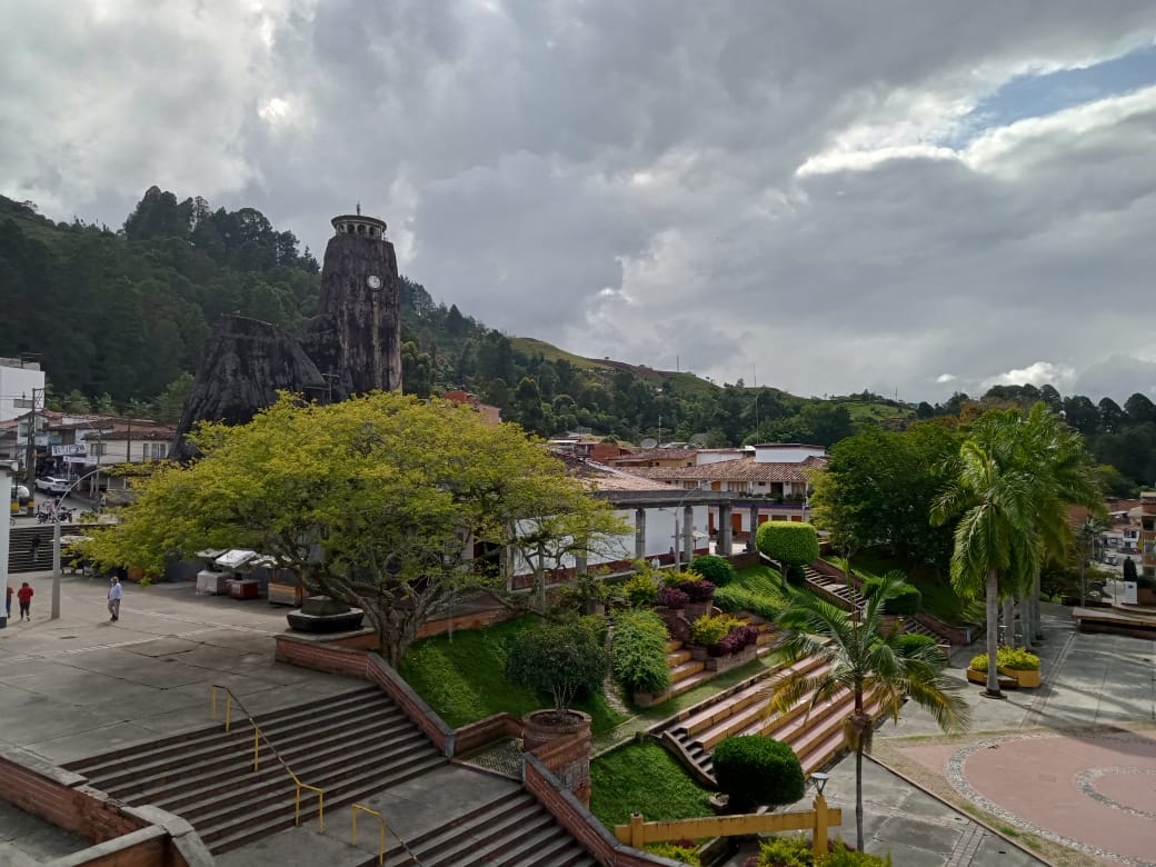 El Peñol actualizará Catastro y Saneamiento Predial:
