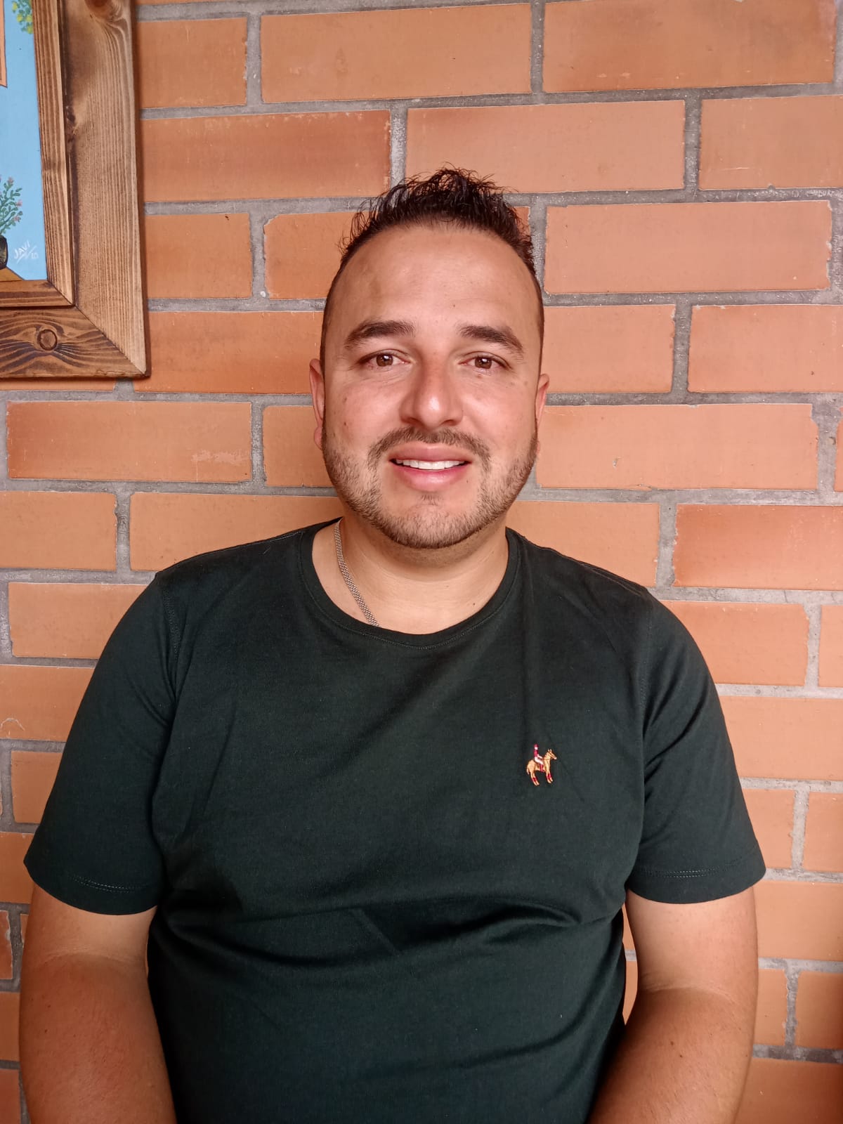 Juan Felipe Cadavid, Gerente del hospital de Nariño envía un S.O.S, el hospital está en alto riesgo de colapso: