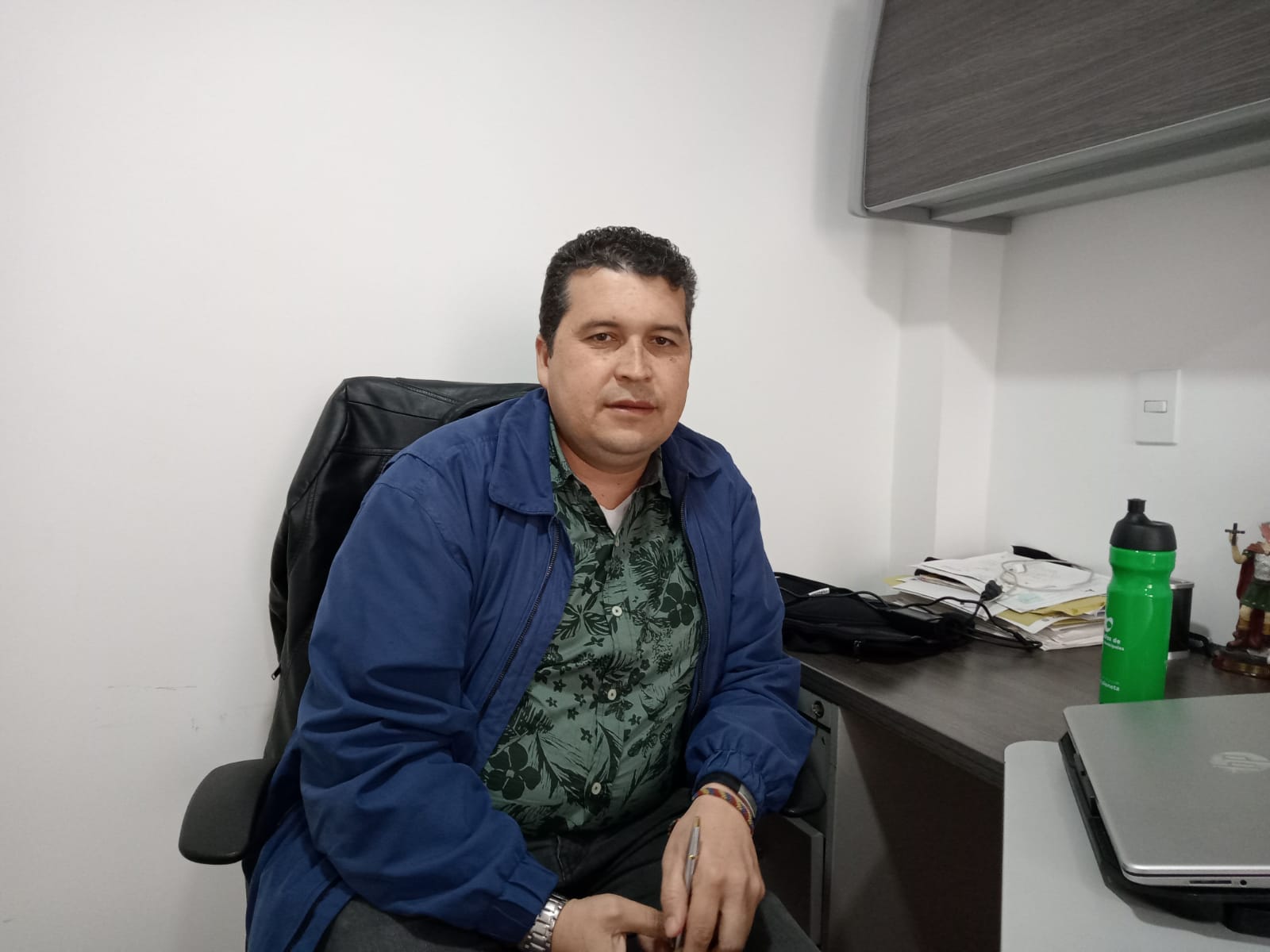 Análisis del crecimiento desaforado del Oriente Antioqueño: