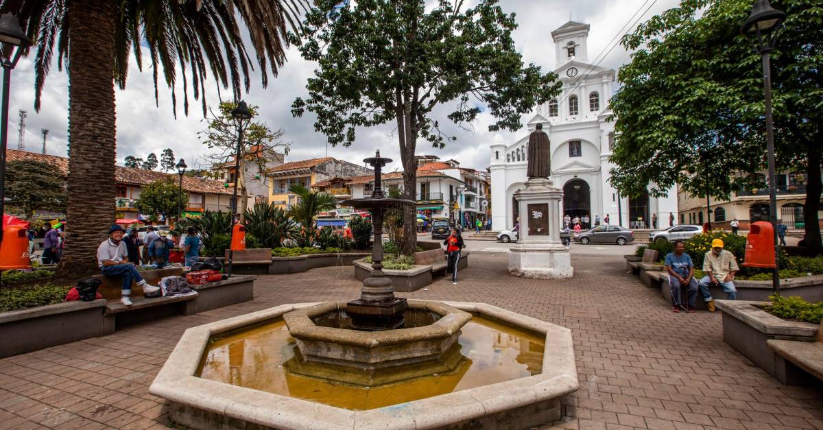 Marinilla para el mundo: