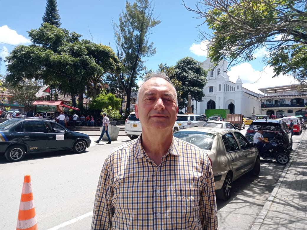 La necesidad de un encuentro de líderes en el Oriente Antioqueño