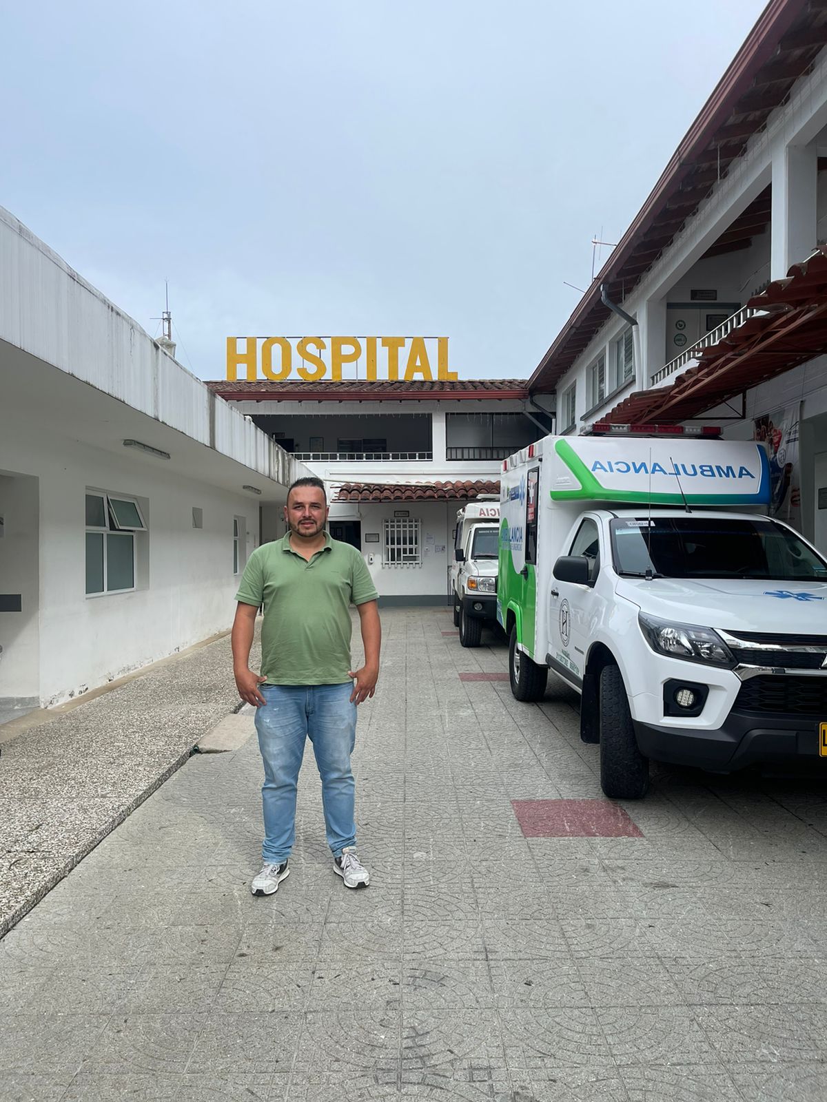 HOSPITAL DE NARIÑO ENTRE LOS MEJORES DE ANTIOQUIA