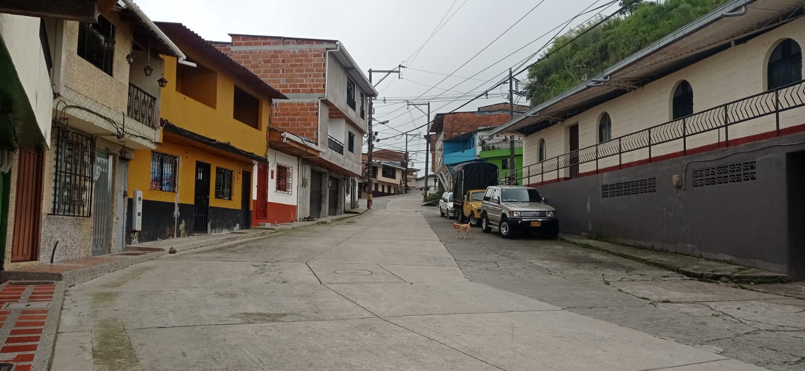 NARIÑO: PUEBLO FANTASMA POR ORDEN DE «CAMILO» QUE ARRODILLO A LA INSTITUCIONALIDAD