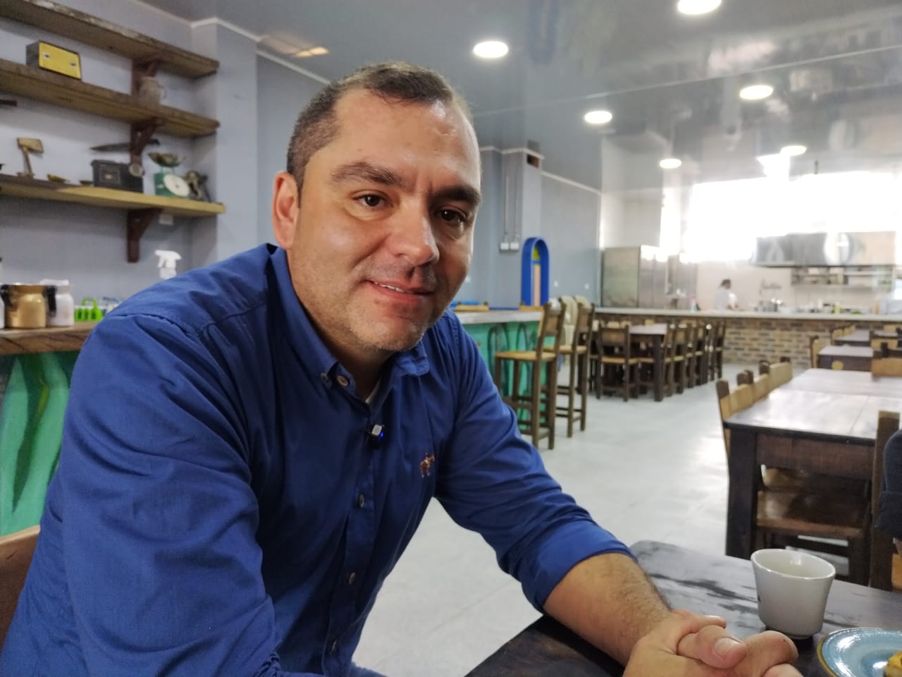 COCORNÁ: EN BUENAS MANOS Y POR BUEN CAMINO