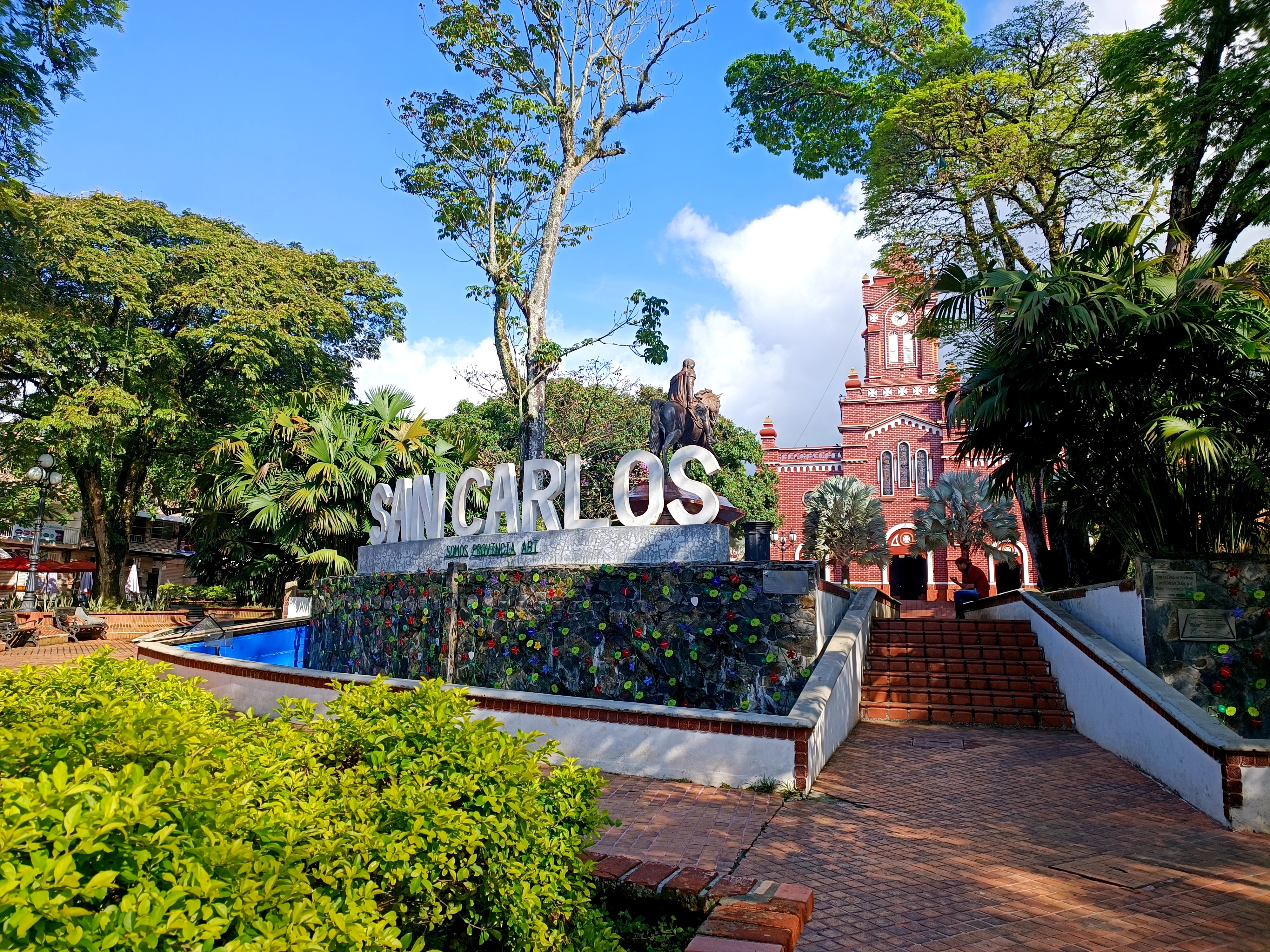 LA COSTICA DULCE DEL ORIENTE ANTIOQUEÑO PROMOCIONA SU TURISMO