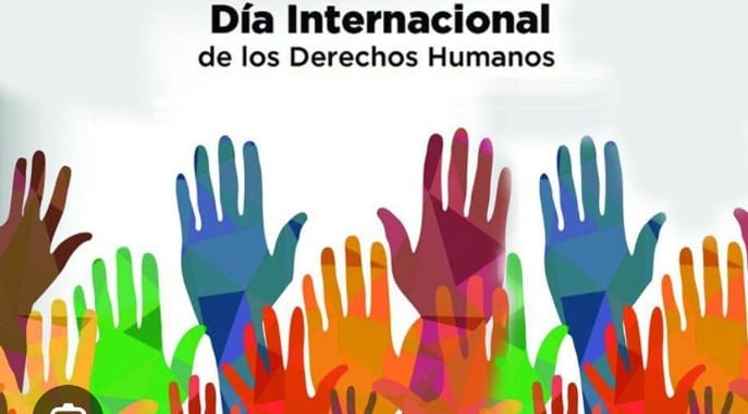 DÍA INTERNACIONAL DE LOS DERECHOS HUMANOS