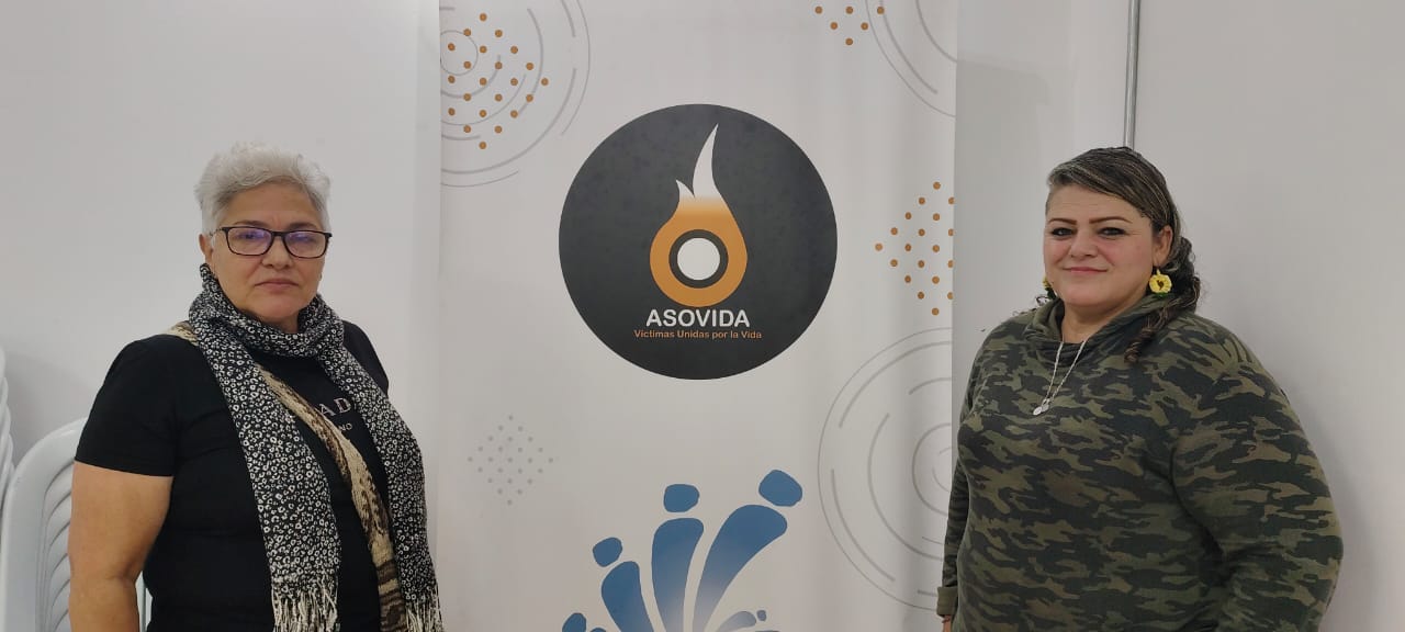 El Salón del Nunca Más: un faro de memoria y resistencia