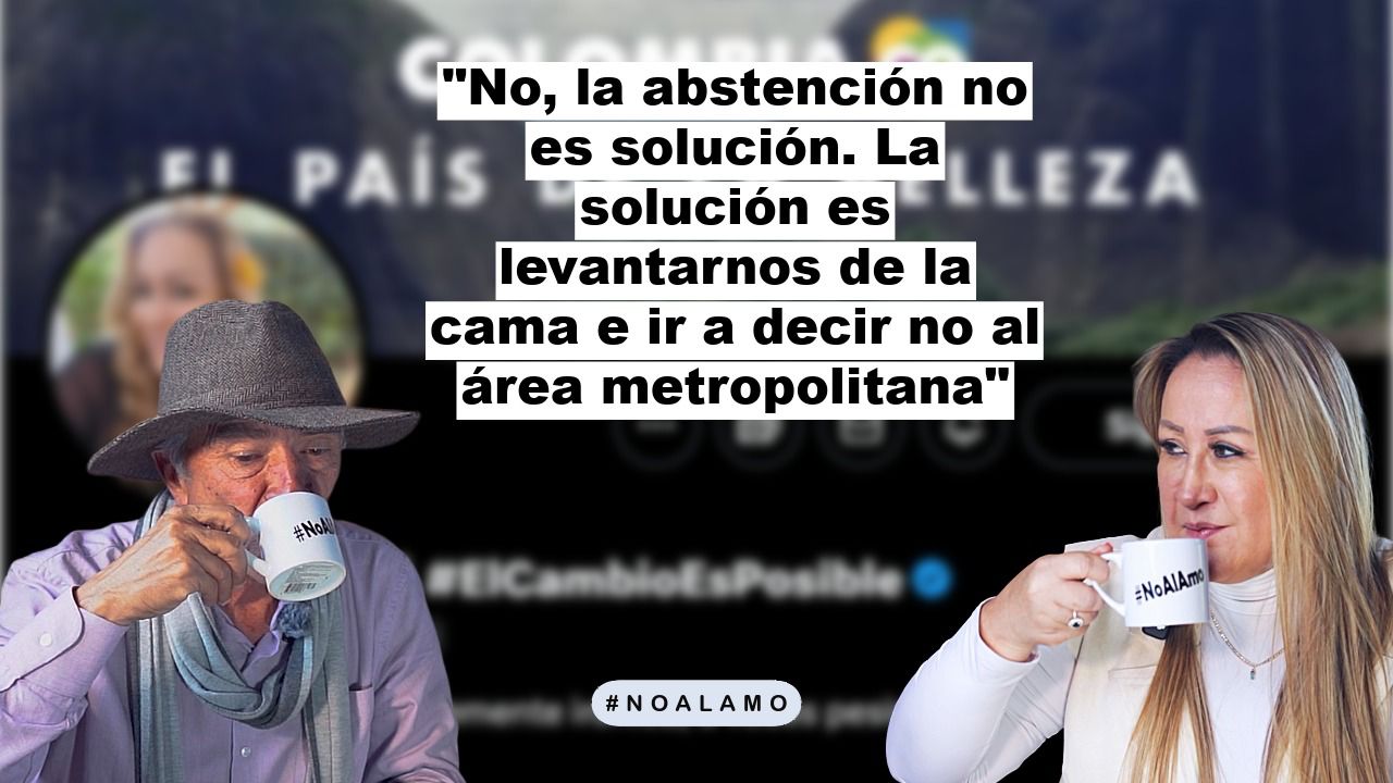 El debate del futuro: Adriana Ruiz y la lucha por el Oriente Antioqueño