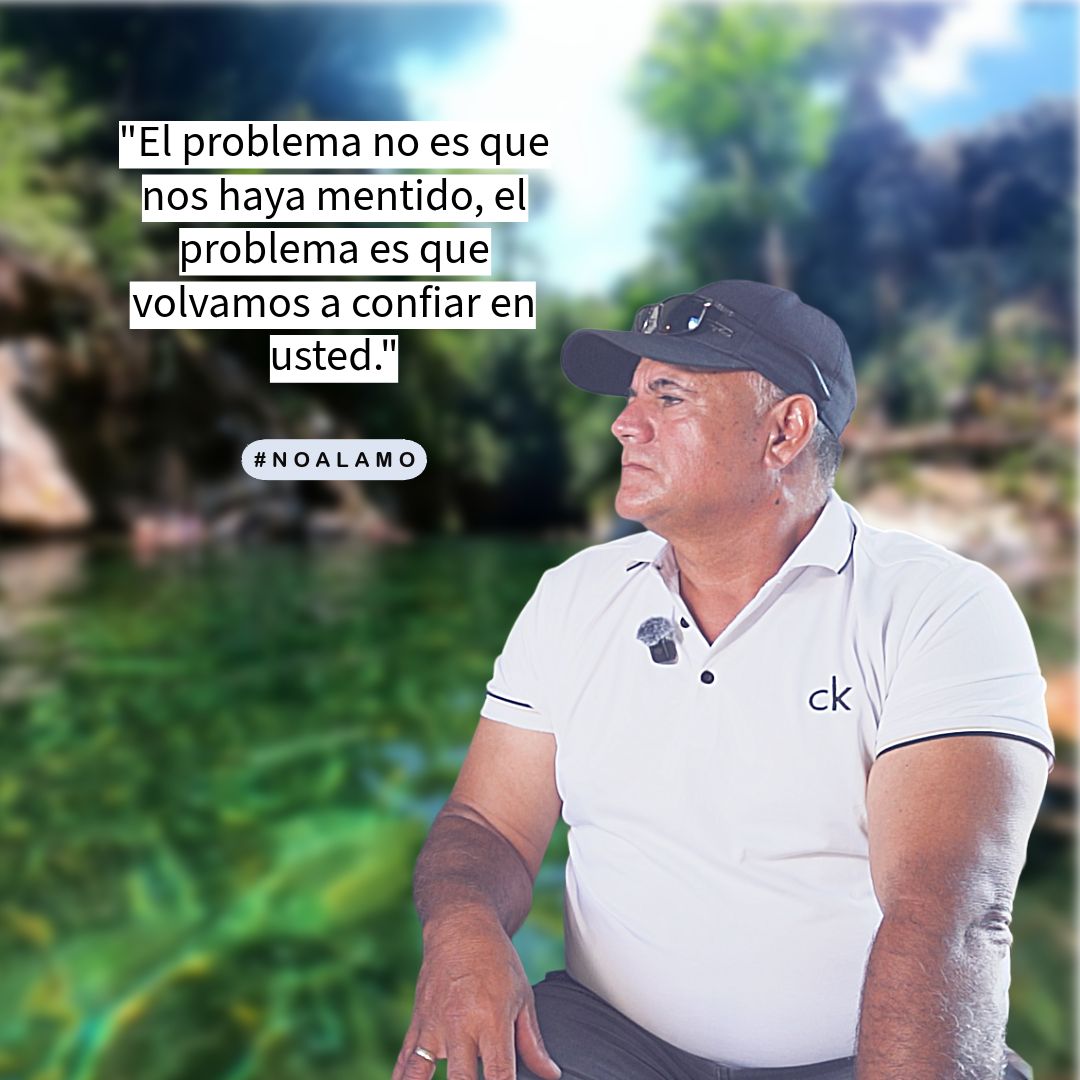 Renuncia y Denuncia: La Verdad Detrás del NO al Área Metropolitana en El Carmen de Viboral
