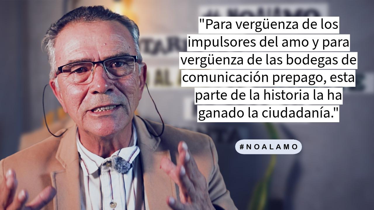 La Victoria del Arraigo: Informe Final de Voces Ciudadanas Hunde la Propuesta del Área Metropolitana del Oriente (AMO)