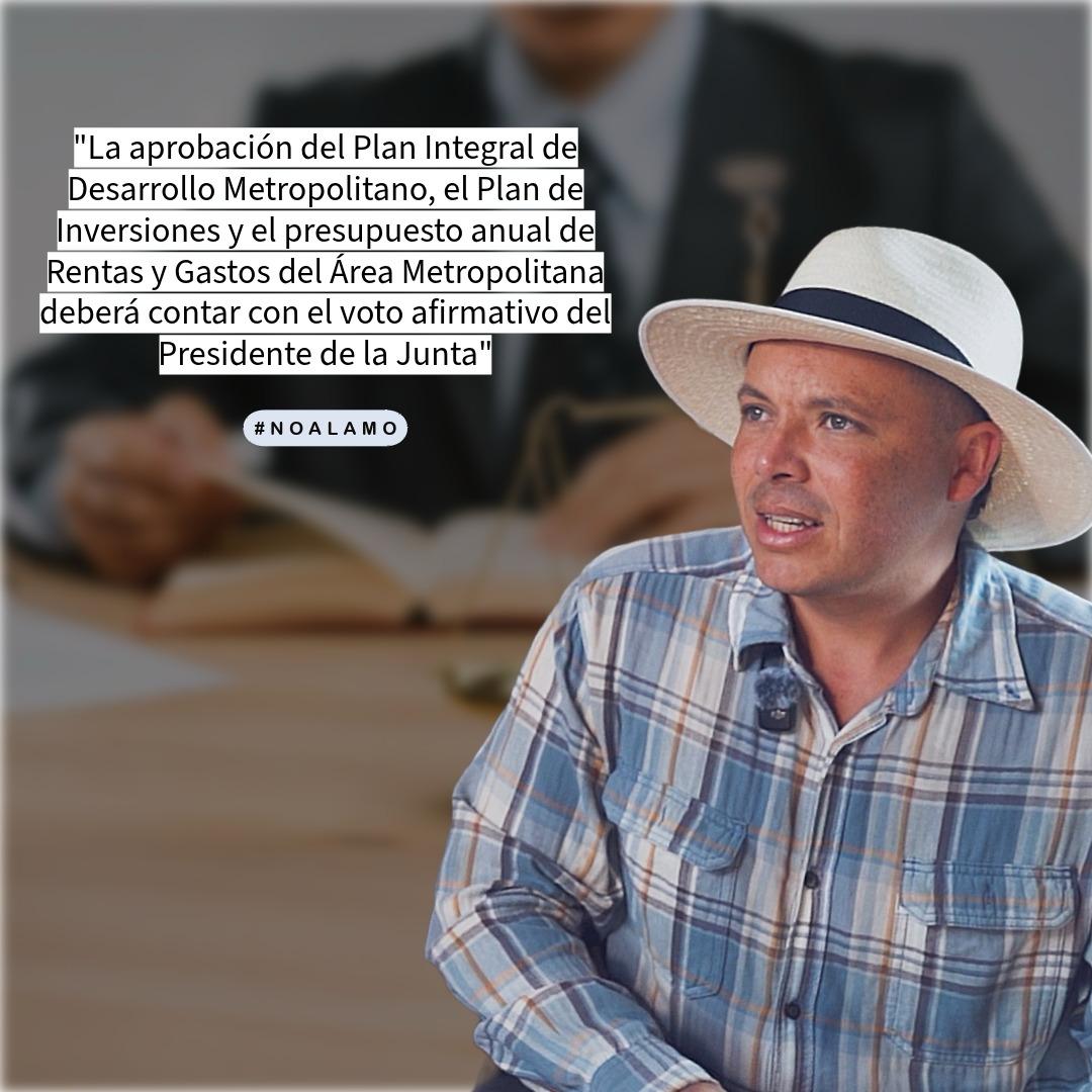 El Colapso del AMO: Juan José Rivilla y la Exposición de las Facultades de Venta y Burocracia en la Ley 1625