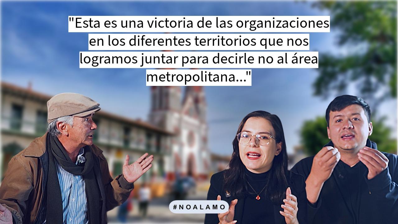 El Colapso de la Imposición: La Conversación que Sigue es el Oriente que Soñamos