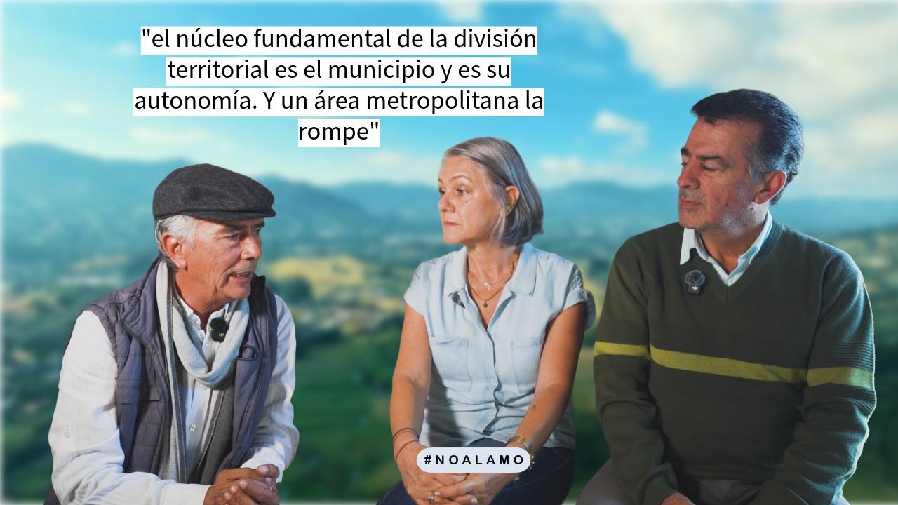 Episodio Final: El Territorio Gana, el Proyecto Leonino Muere y Nace la Propuesta de Pueblos 2.0.