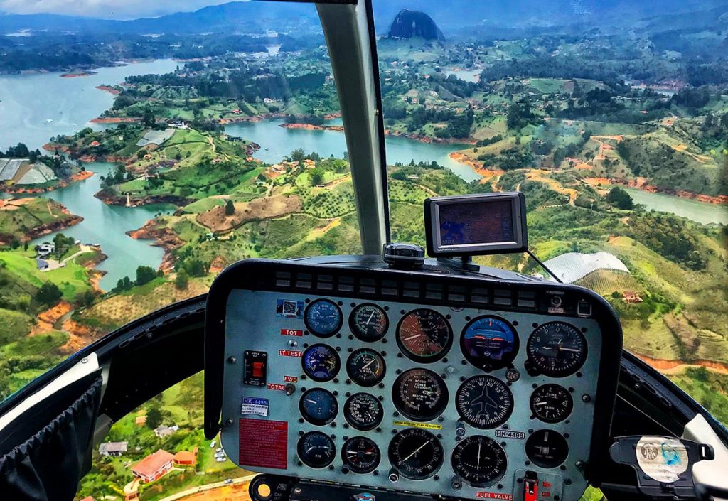 Un fallo absolutamente cuestionable: tensiones entre justicia, territorio y economía en Guatapé