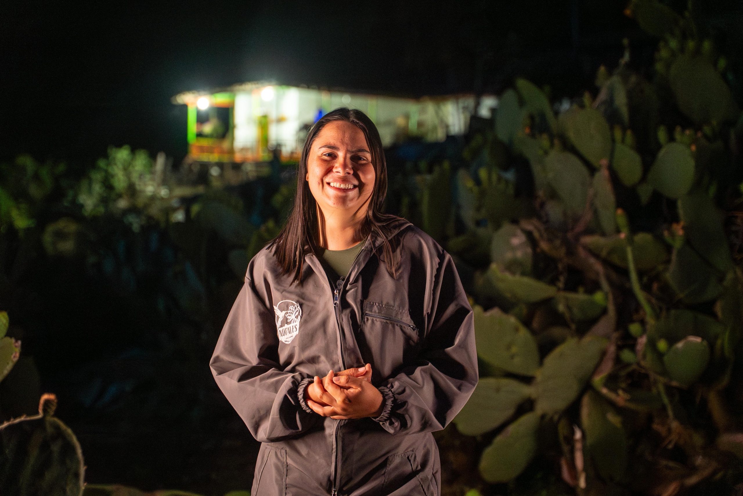 Custodiar el higo, habitar el territorio: la apuesta de Jeniffer Betancur por un turismo con raíces en Sonsón