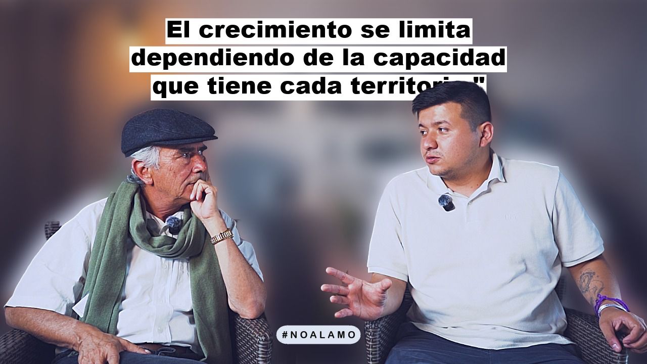 Planificación vs. Cortoplacismo: Kevin Jiménez y la Junta Democrática de los 23 Municipios