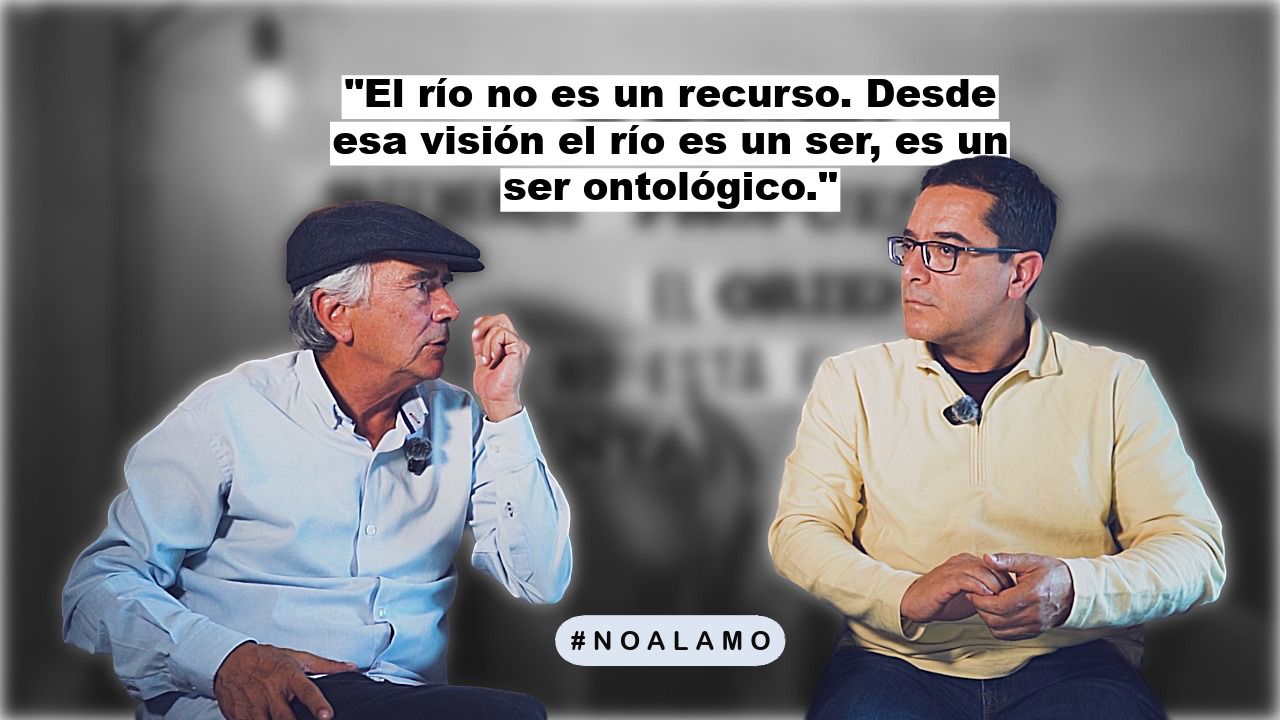 La Planeación Sin Planeadores: Crítica al Modelo de Crecimiento y al AMO