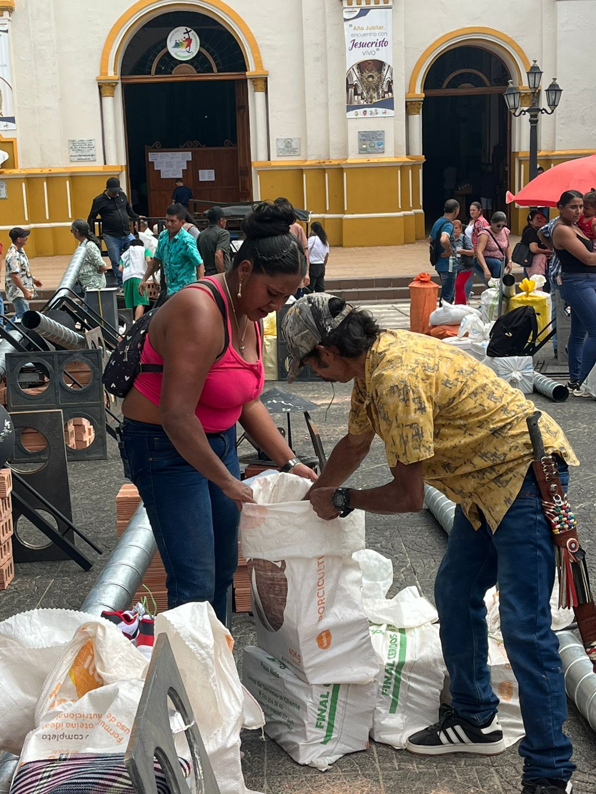 El balance de la gestión 2025 del alcalde Aniceto Giraldo: un ejemplo de planificación, articulación y desarrollo rural