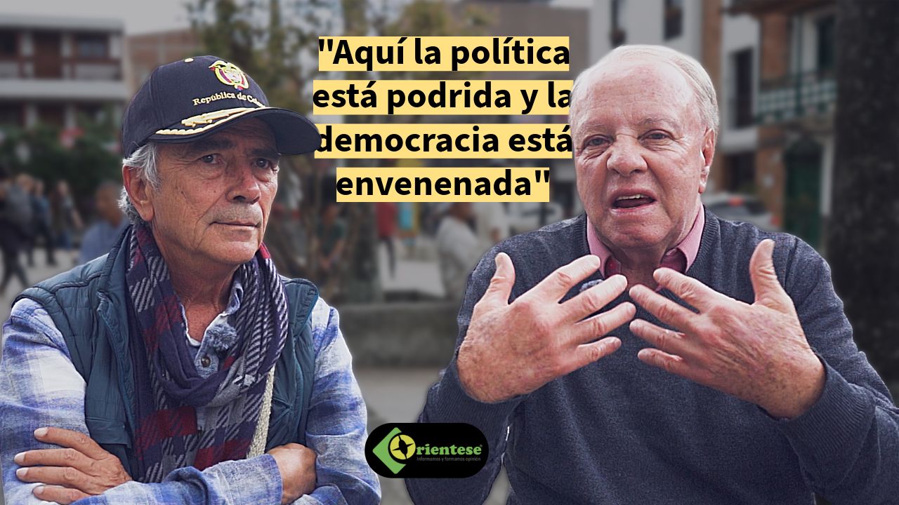 La Ceja en la Encrucijada: Entre el Catastro Multipropósito y el Desplazamiento Económico