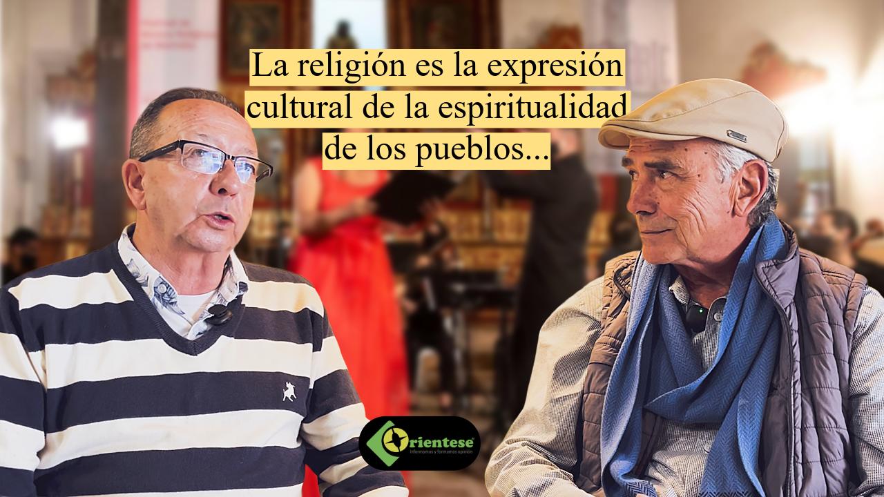 MAÑANA INICIA EL FESTIVAL DE MUSICA RELIGIOSA DE MARINILLA