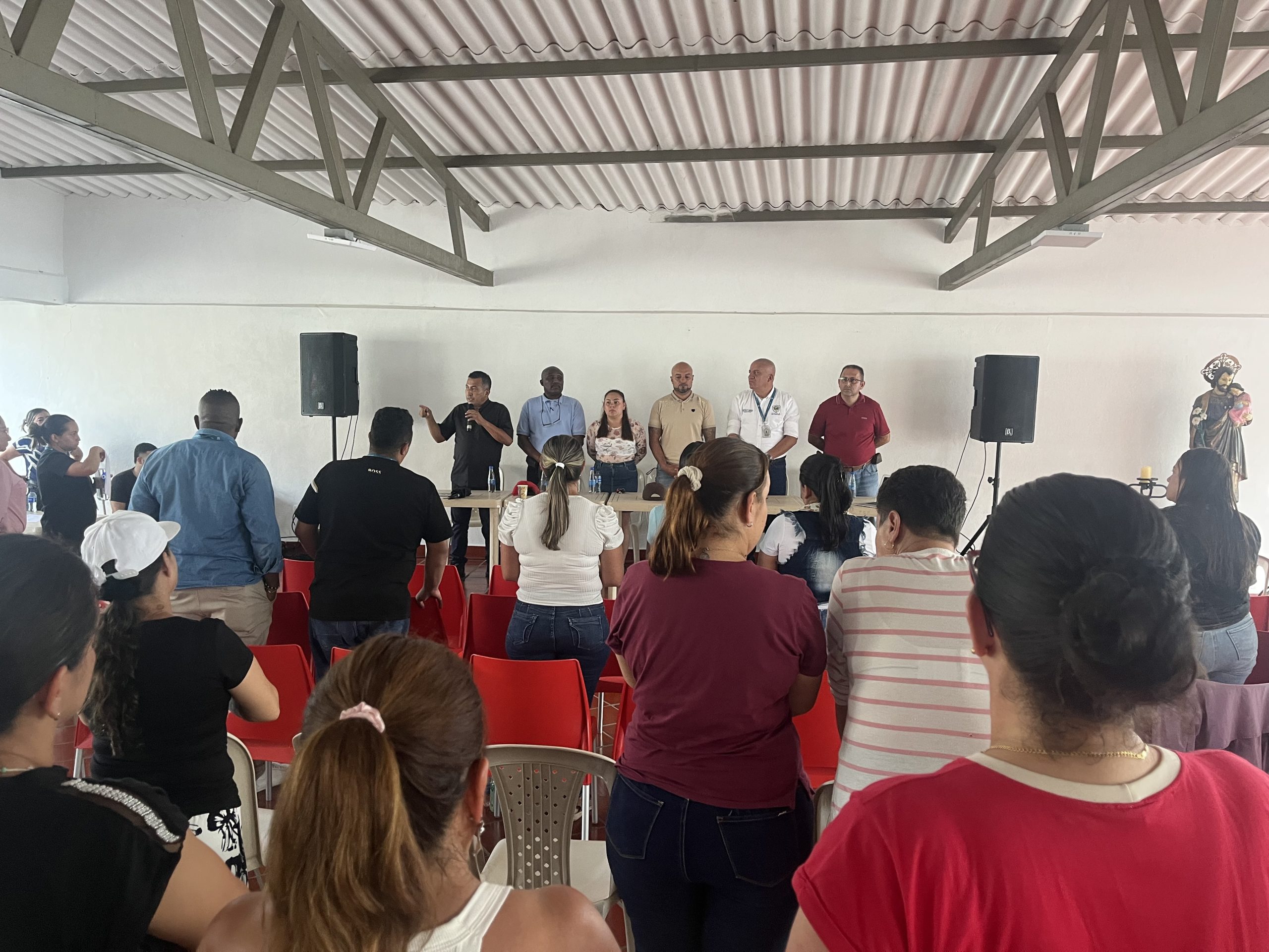 OPINIÓN/SAN FRANCISCO LUCHA POR SU NUEVO COLEGIO
